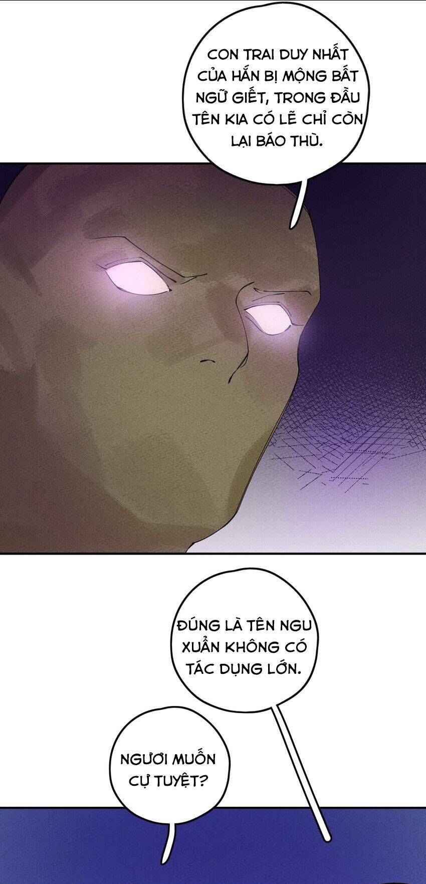 Là thánh hoàng chính đạo, ta cưới ma tôn tà đạo?! chapter 7 - Upload bởi truyensieuhay.com