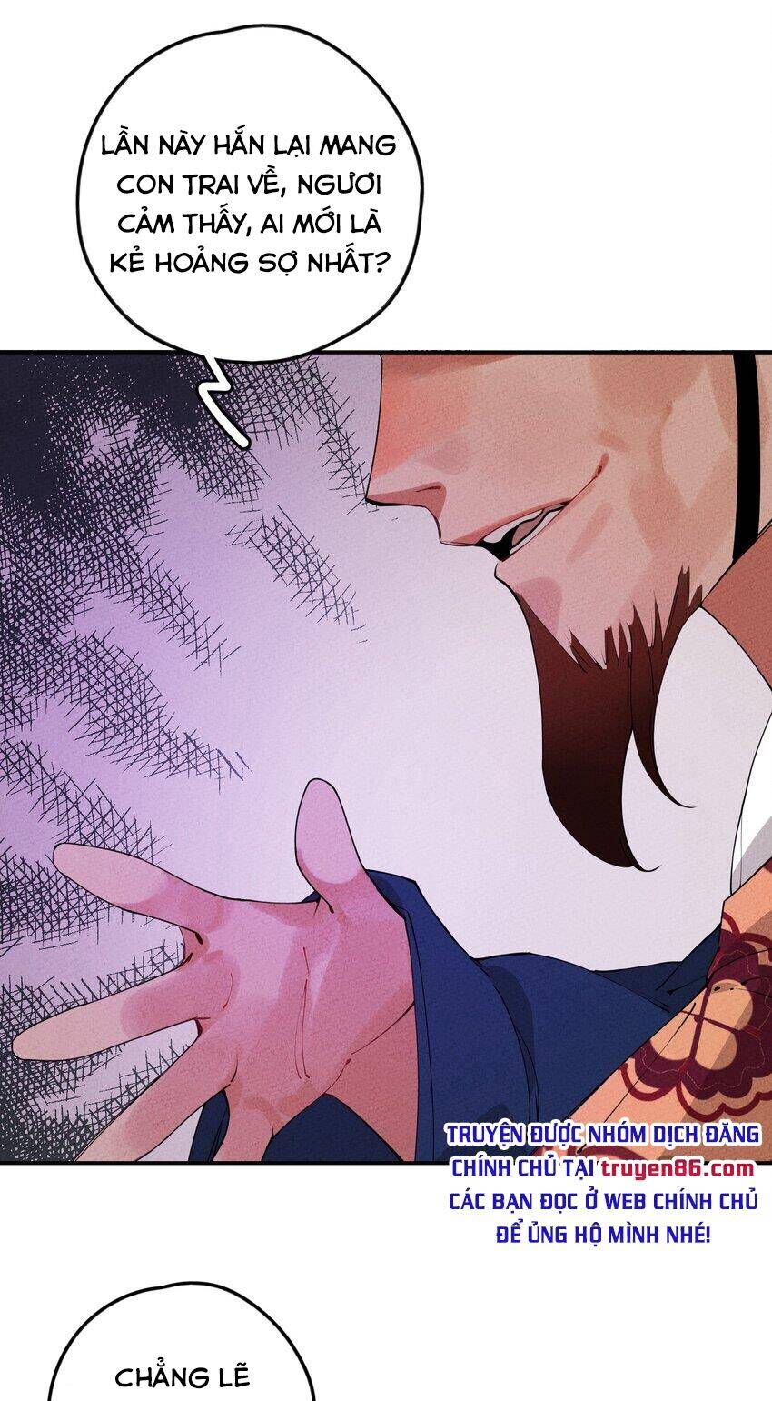 Là thánh hoàng chính đạo, ta cưới ma tôn tà đạo?! chapter 7 - Upload bởi truyensieuhay.com