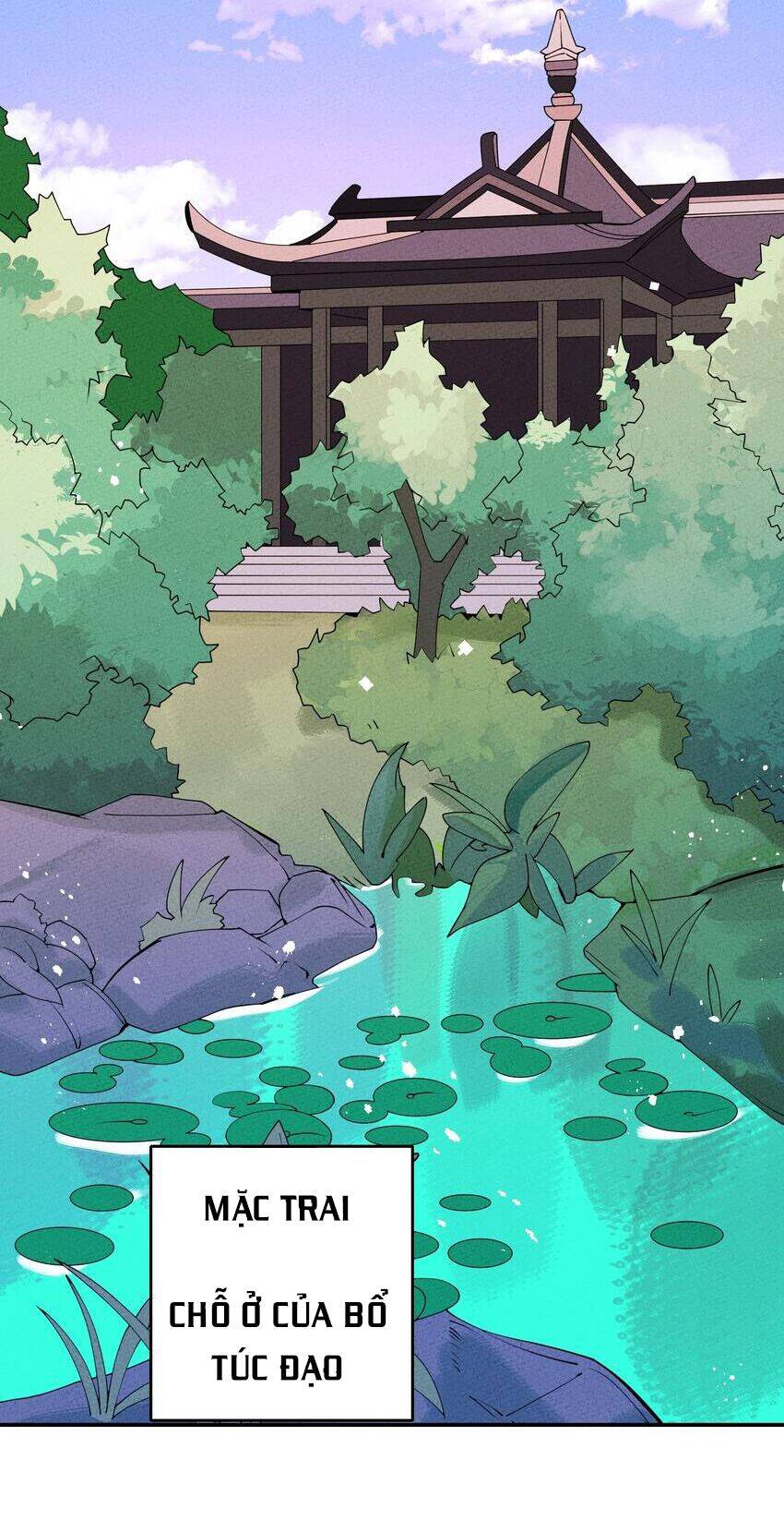 Là thánh hoàng chính đạo, ta cưới ma tôn tà đạo?! chapter 7 - Upload bởi truyensieuhay.com