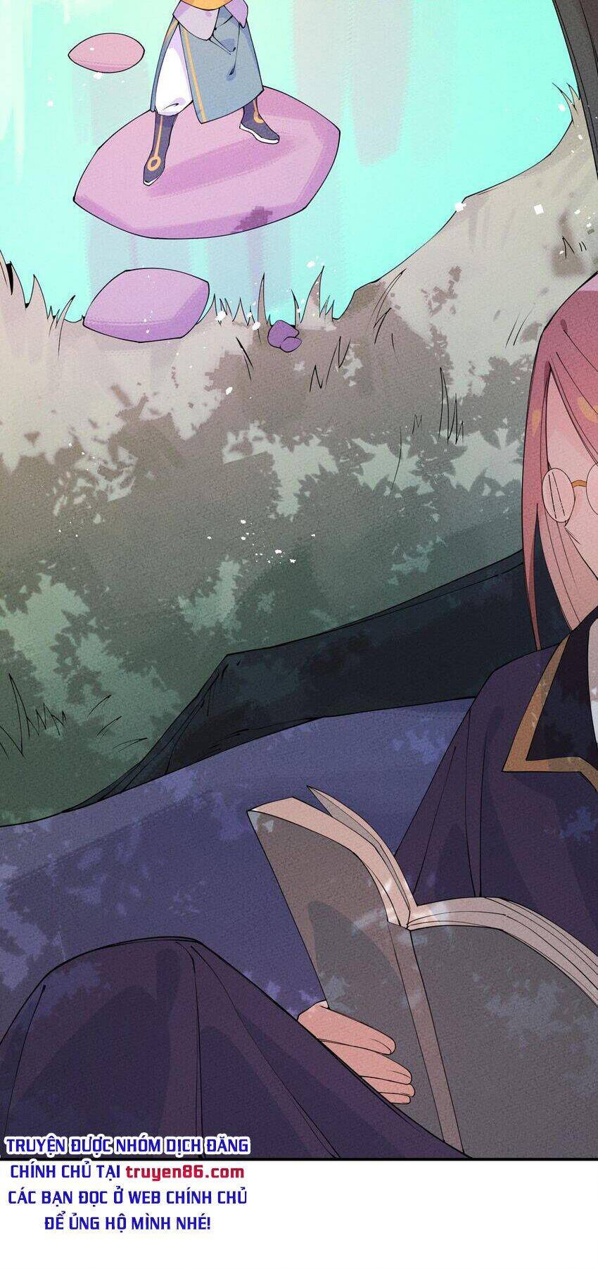 Là thánh hoàng chính đạo, ta cưới ma tôn tà đạo?! chapter 7 - Upload bởi truyensieuhay.com
