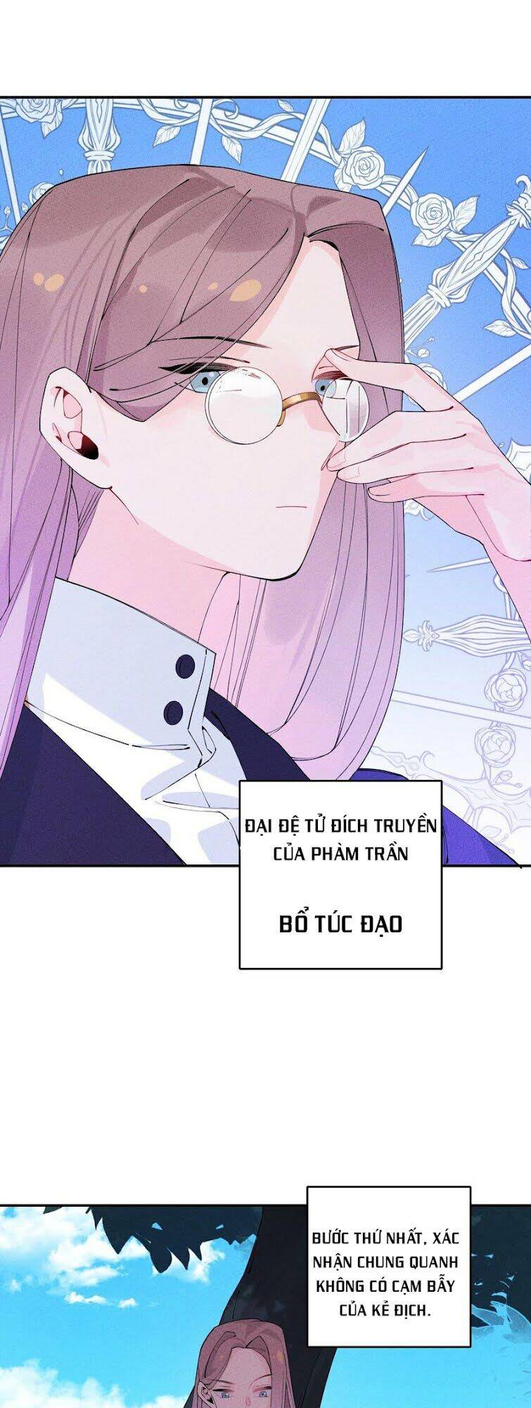 Là thánh hoàng chính đạo, ta cưới ma tôn tà đạo?! chapter 7 - Upload bởi truyensieuhay.com