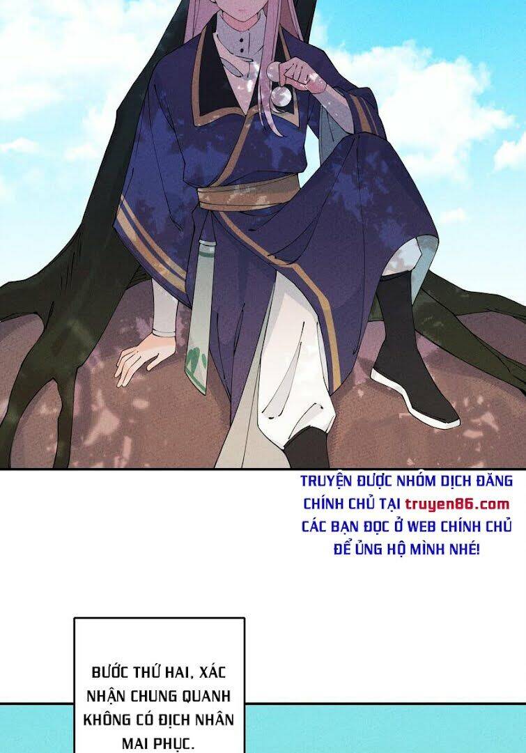 Là thánh hoàng chính đạo, ta cưới ma tôn tà đạo?! chapter 7 - Upload bởi truyensieuhay.com