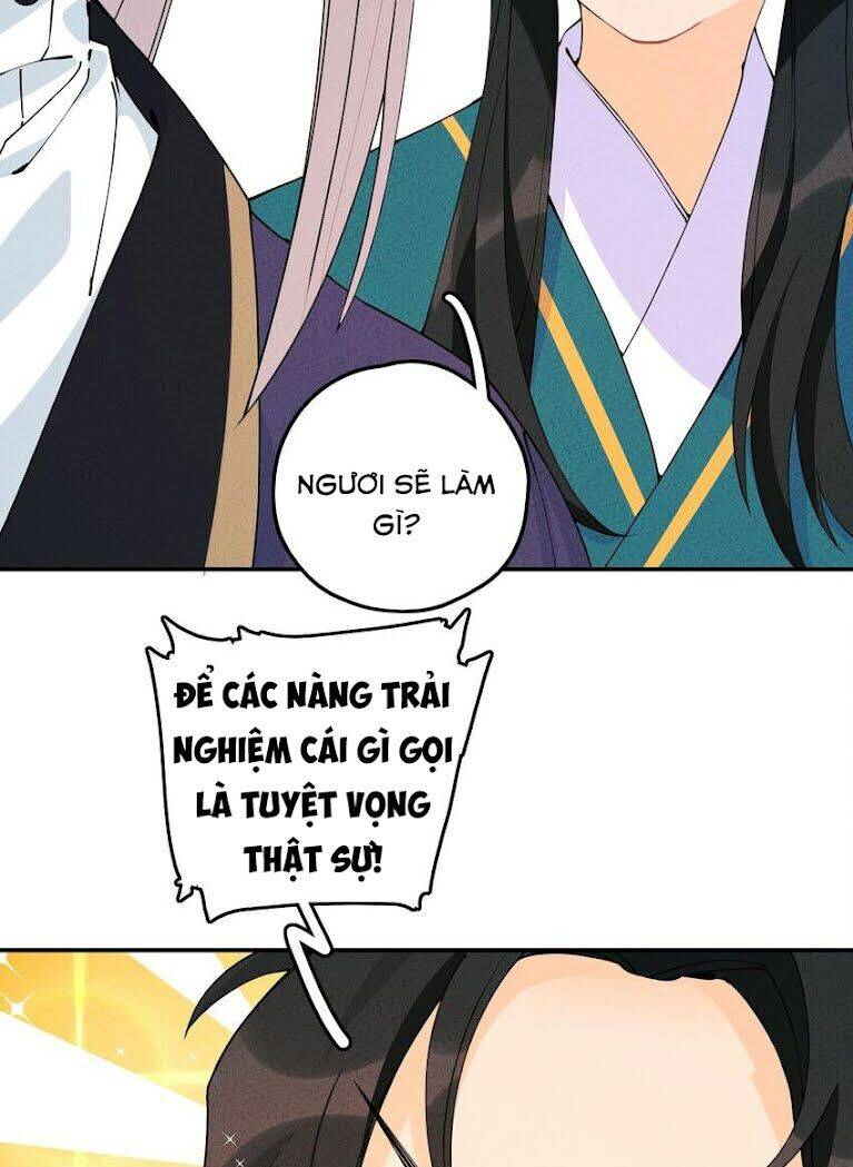 Là thánh hoàng chính đạo, ta cưới ma tôn tà đạo?! chapter 7 - Upload bởi truyensieuhay.com