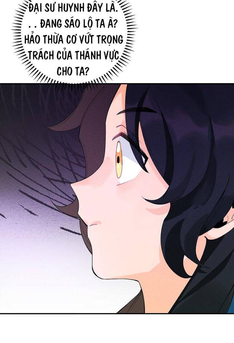 Là thánh hoàng chính đạo, ta cưới ma tôn tà đạo?! chapter 7 - Upload bởi truyensieuhay.com