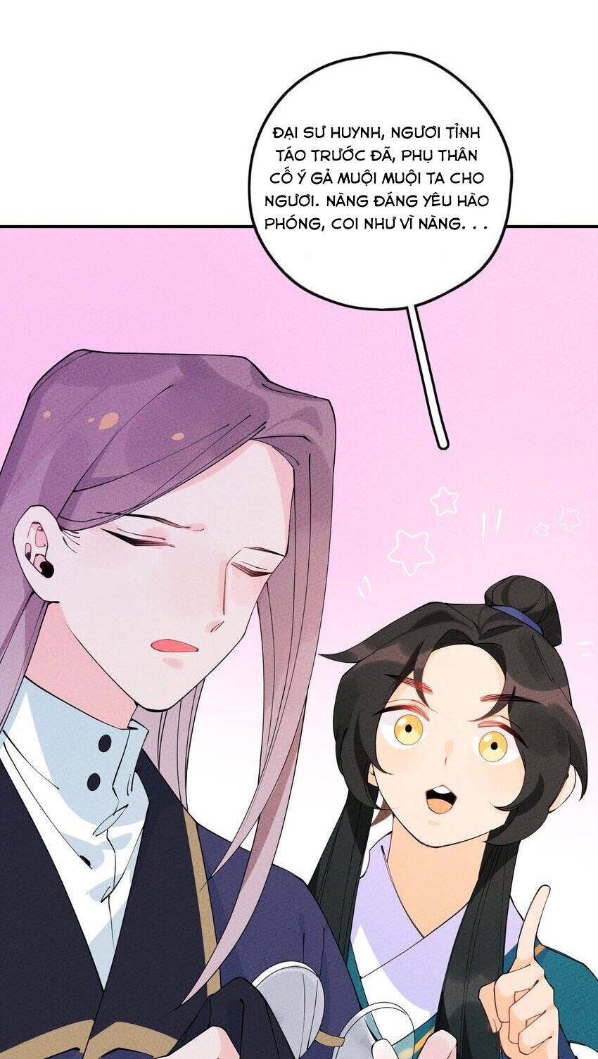 Là thánh hoàng chính đạo, ta cưới ma tôn tà đạo?! chapter 7 - Upload bởi truyensieuhay.com