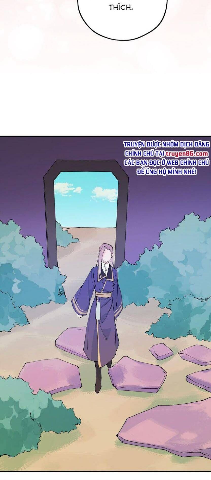 Là thánh hoàng chính đạo, ta cưới ma tôn tà đạo?! chapter 7 - Upload bởi truyensieuhay.com