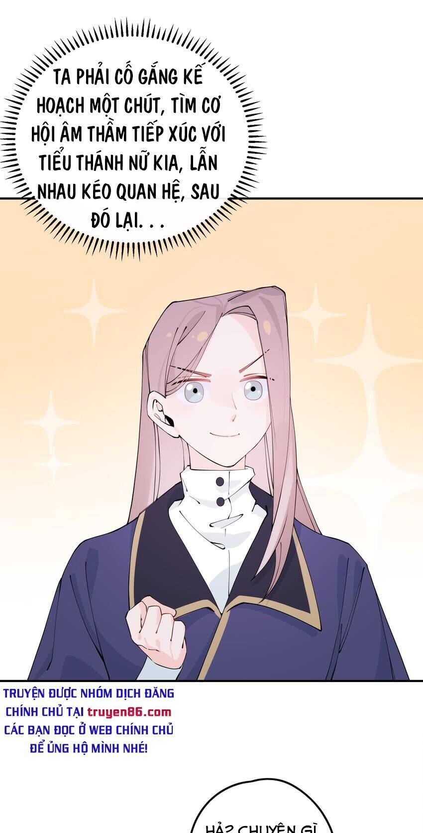 Là thánh hoàng chính đạo, ta cưới ma tôn tà đạo?! chapter 7 - Upload bởi truyensieuhay.com