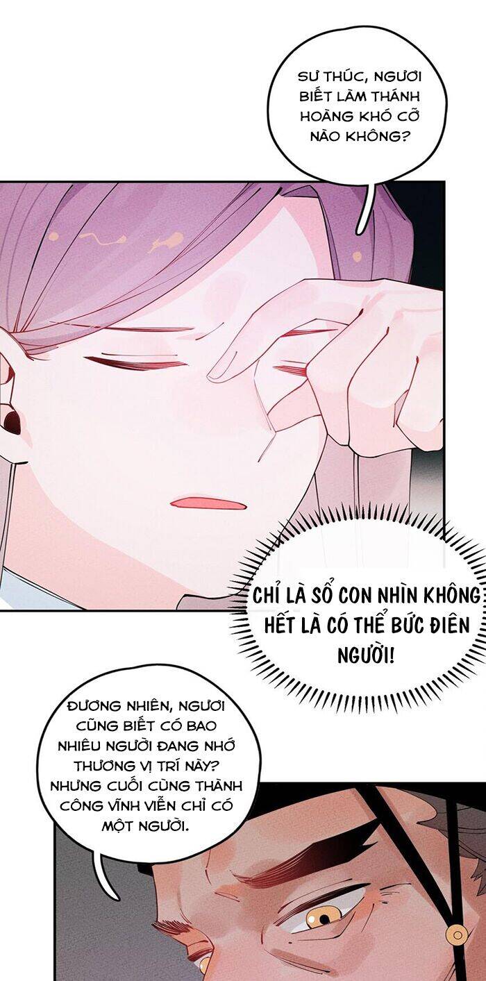 Là thánh hoàng chính đạo, ta cưới ma tôn tà đạo?! chapter 8 - Upload bởi truyensieuhay.com