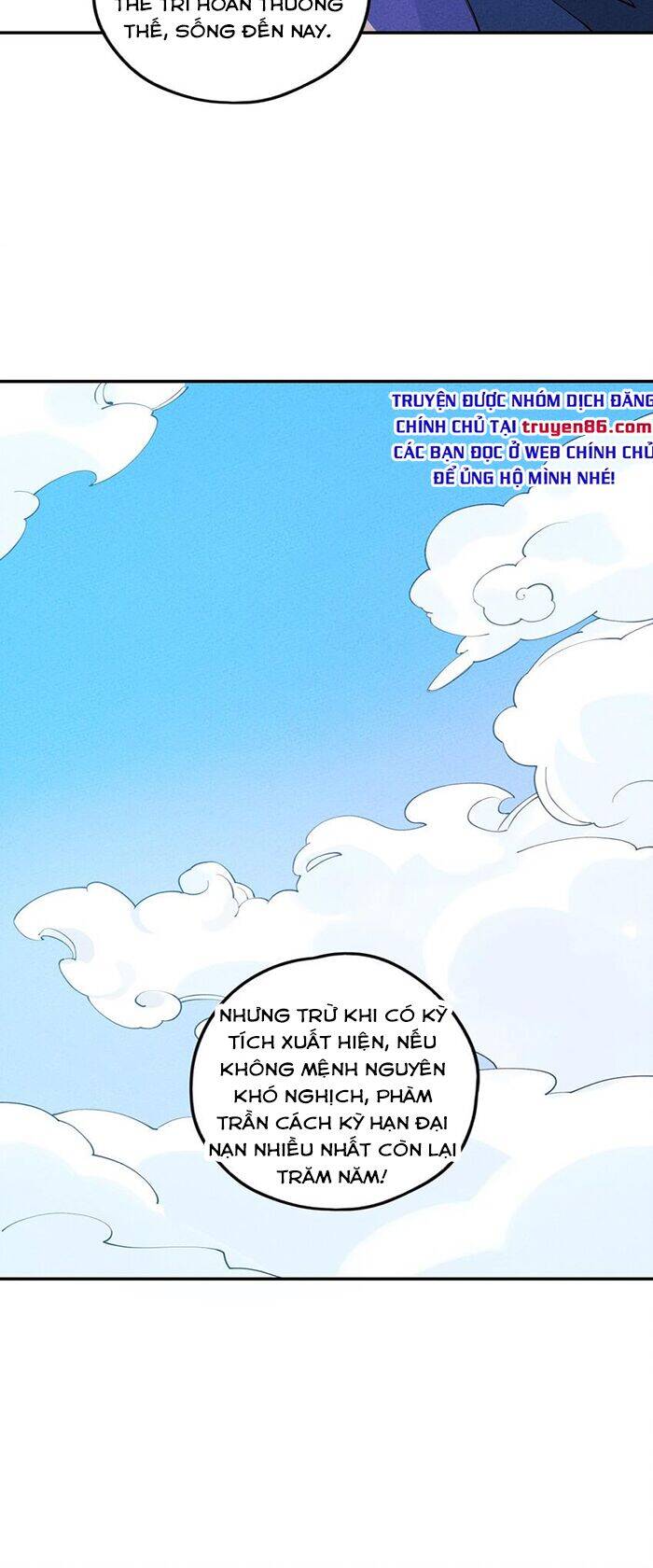 Là thánh hoàng chính đạo, ta cưới ma tôn tà đạo?! chapter 8 - Upload bởi truyensieuhay.com