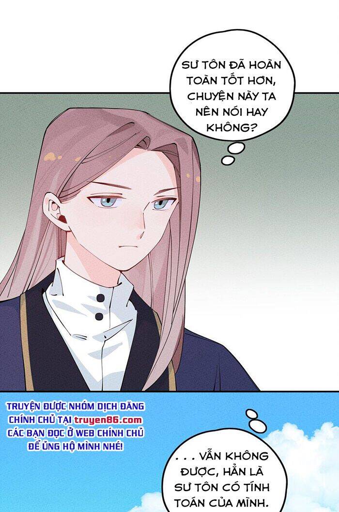 Là thánh hoàng chính đạo, ta cưới ma tôn tà đạo?! chapter 8 - Upload bởi truyensieuhay.com