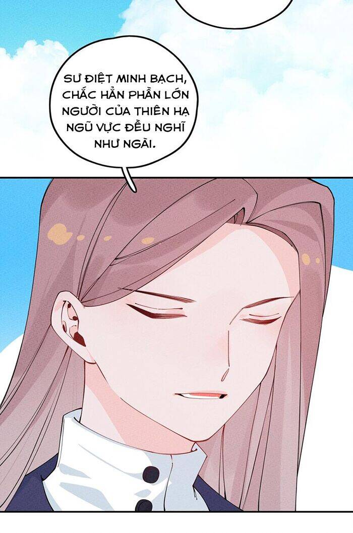 Là thánh hoàng chính đạo, ta cưới ma tôn tà đạo?! chapter 8 - Upload bởi truyensieuhay.com