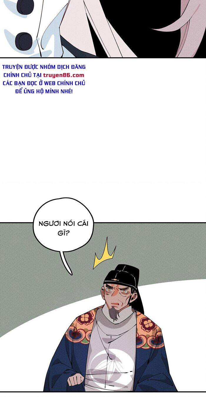 Là thánh hoàng chính đạo, ta cưới ma tôn tà đạo?! chapter 8 - Upload bởi truyensieuhay.com