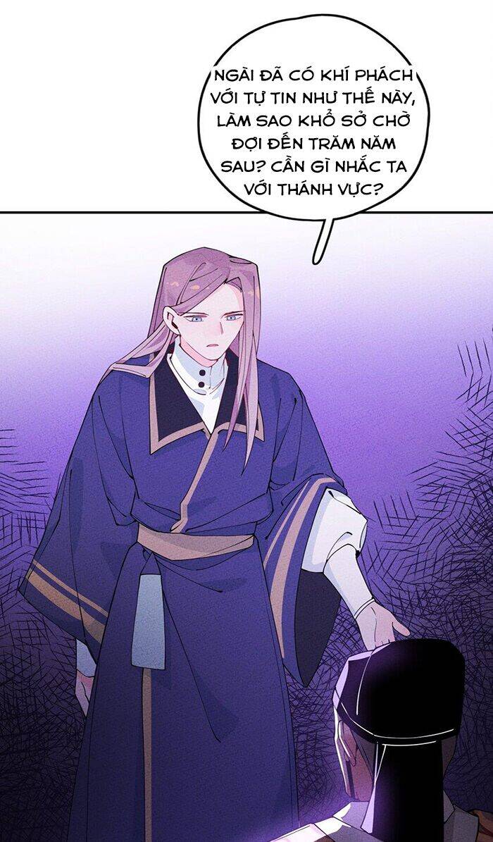 Là thánh hoàng chính đạo, ta cưới ma tôn tà đạo?! chapter 8 - Upload bởi truyensieuhay.com