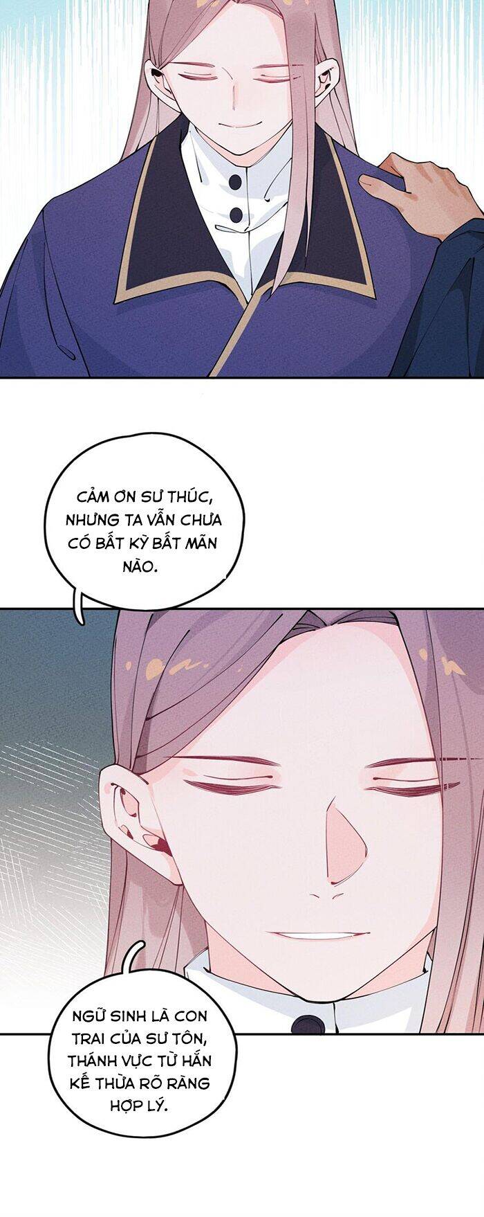 Là thánh hoàng chính đạo, ta cưới ma tôn tà đạo?! chapter 8 - Upload bởi truyensieuhay.com