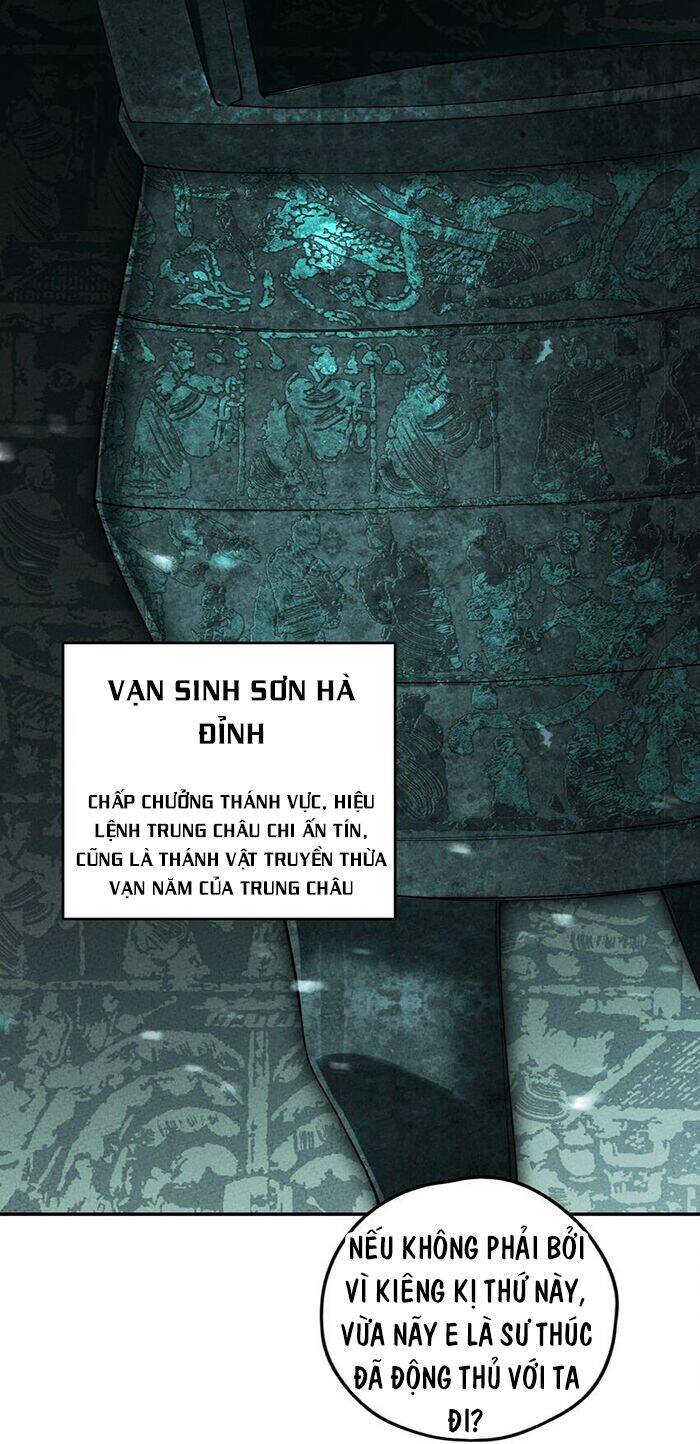 Là thánh hoàng chính đạo, ta cưới ma tôn tà đạo?! chapter 8 - Upload bởi truyensieuhay.com