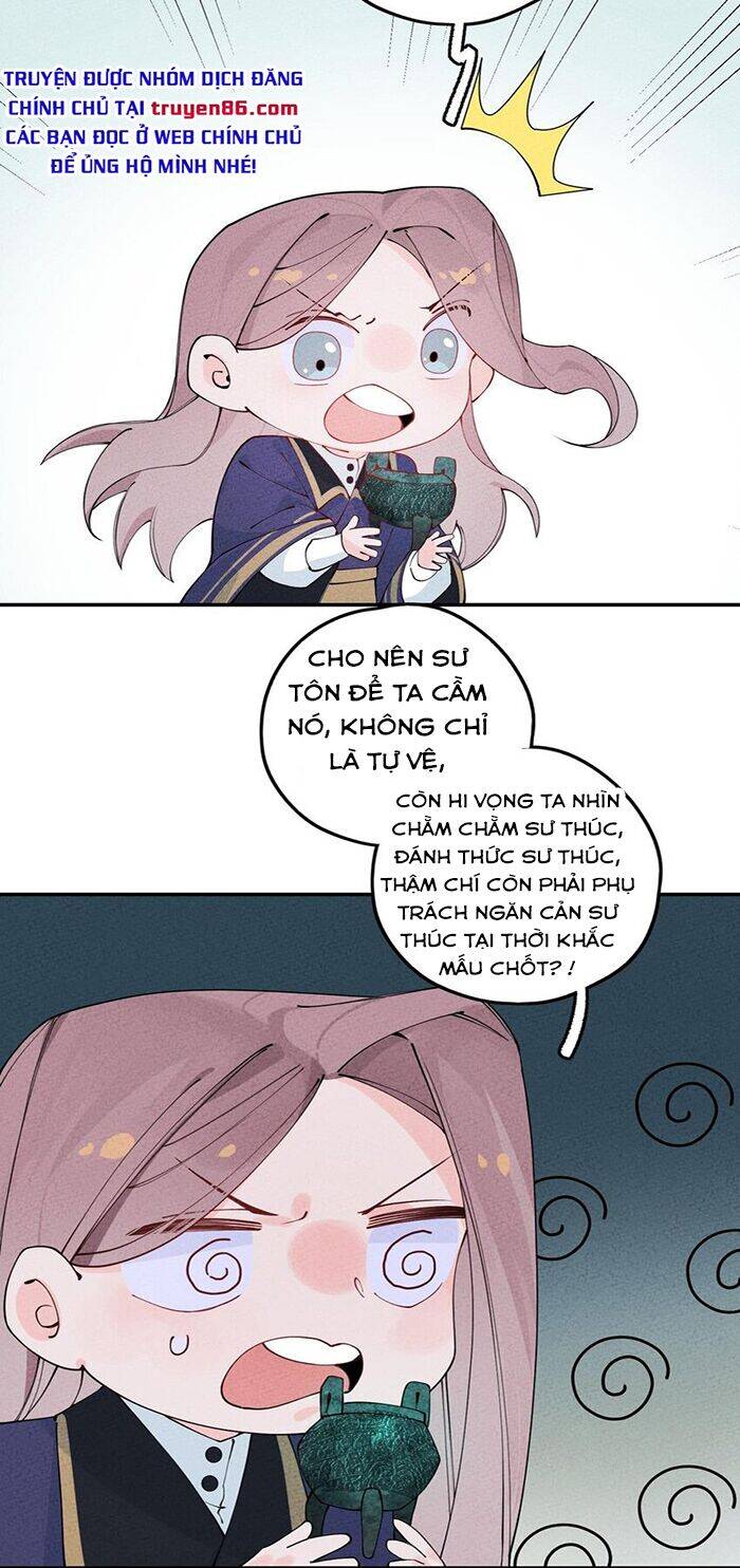 Là thánh hoàng chính đạo, ta cưới ma tôn tà đạo?! chapter 8 - Upload bởi truyensieuhay.com