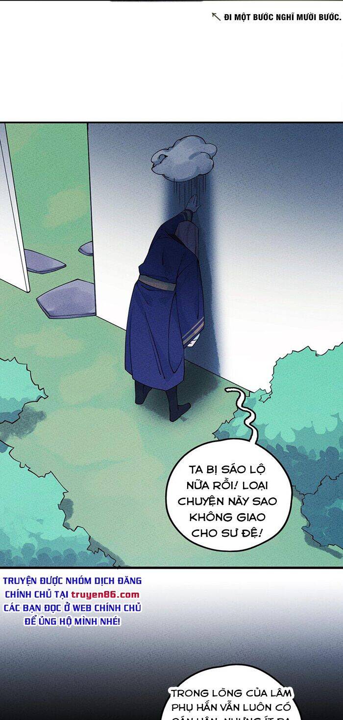 Là thánh hoàng chính đạo, ta cưới ma tôn tà đạo?! chapter 8 - Upload bởi truyensieuhay.com