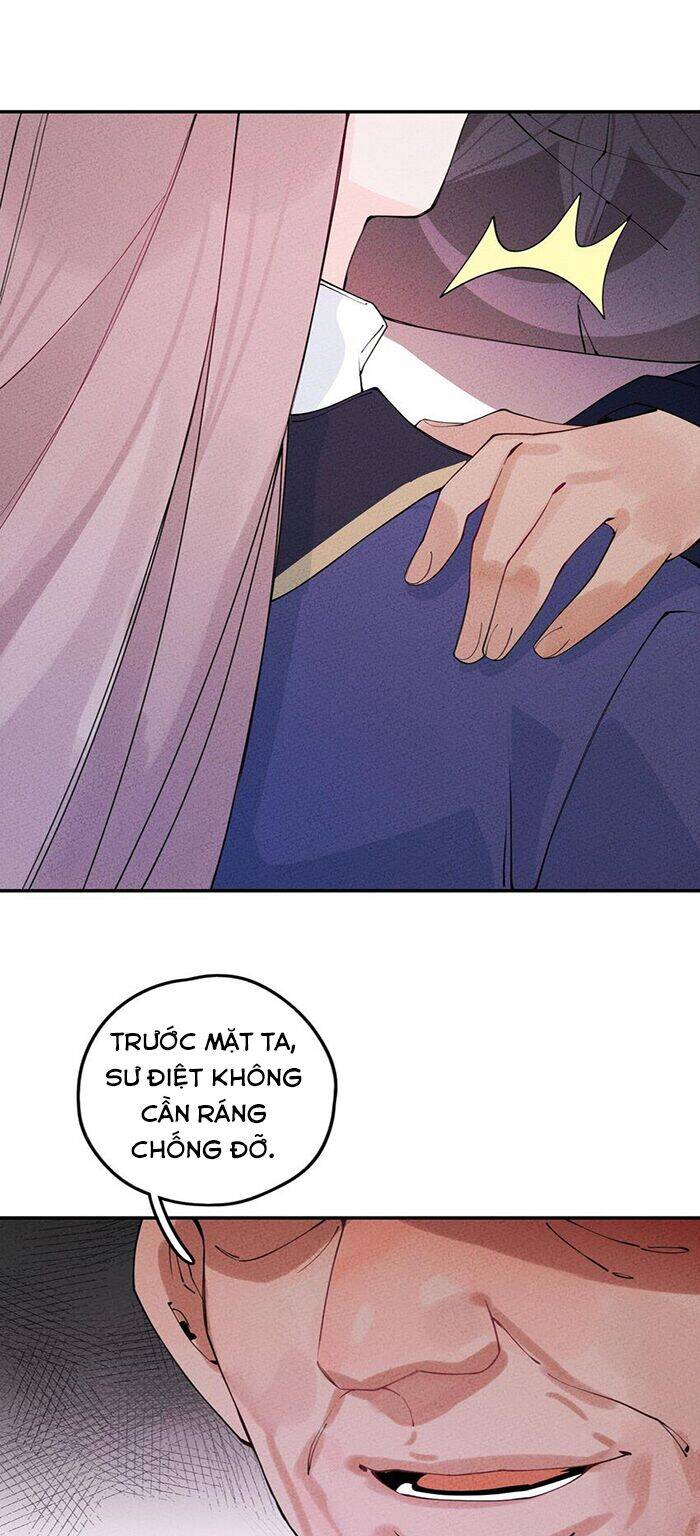 Là thánh hoàng chính đạo, ta cưới ma tôn tà đạo?! chapter 8 - Upload bởi truyensieuhay.com