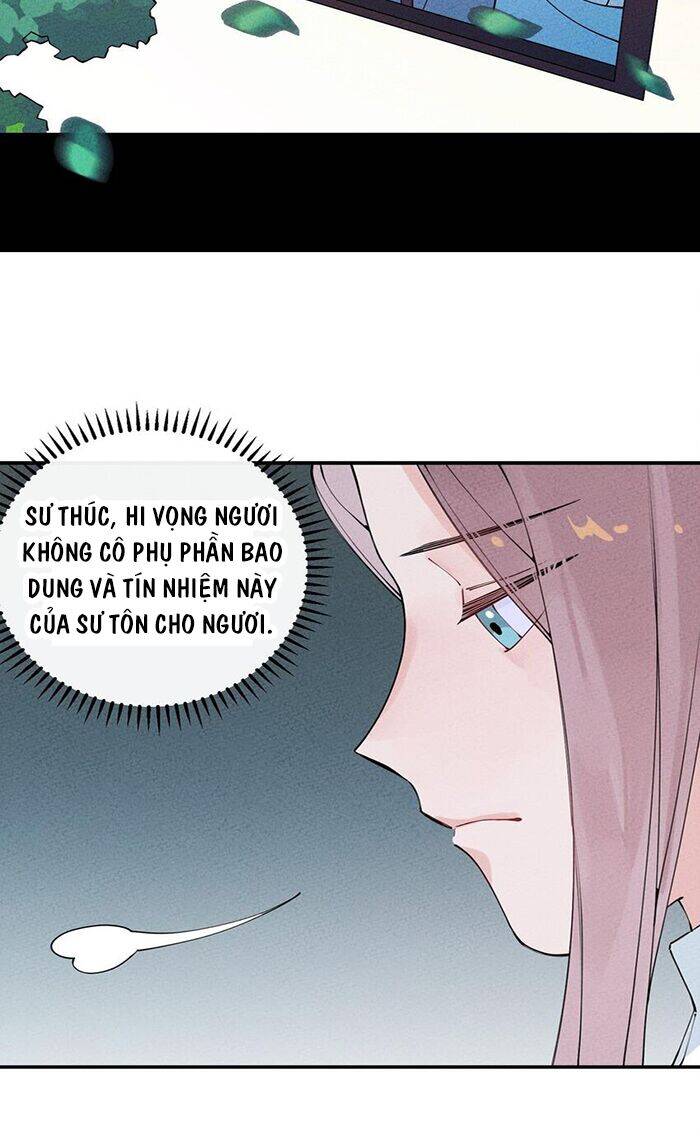 Là thánh hoàng chính đạo, ta cưới ma tôn tà đạo?! chapter 8 - Upload bởi truyensieuhay.com