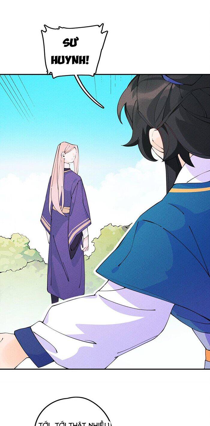 Là thánh hoàng chính đạo, ta cưới ma tôn tà đạo?! chapter 8 - Upload bởi truyensieuhay.com