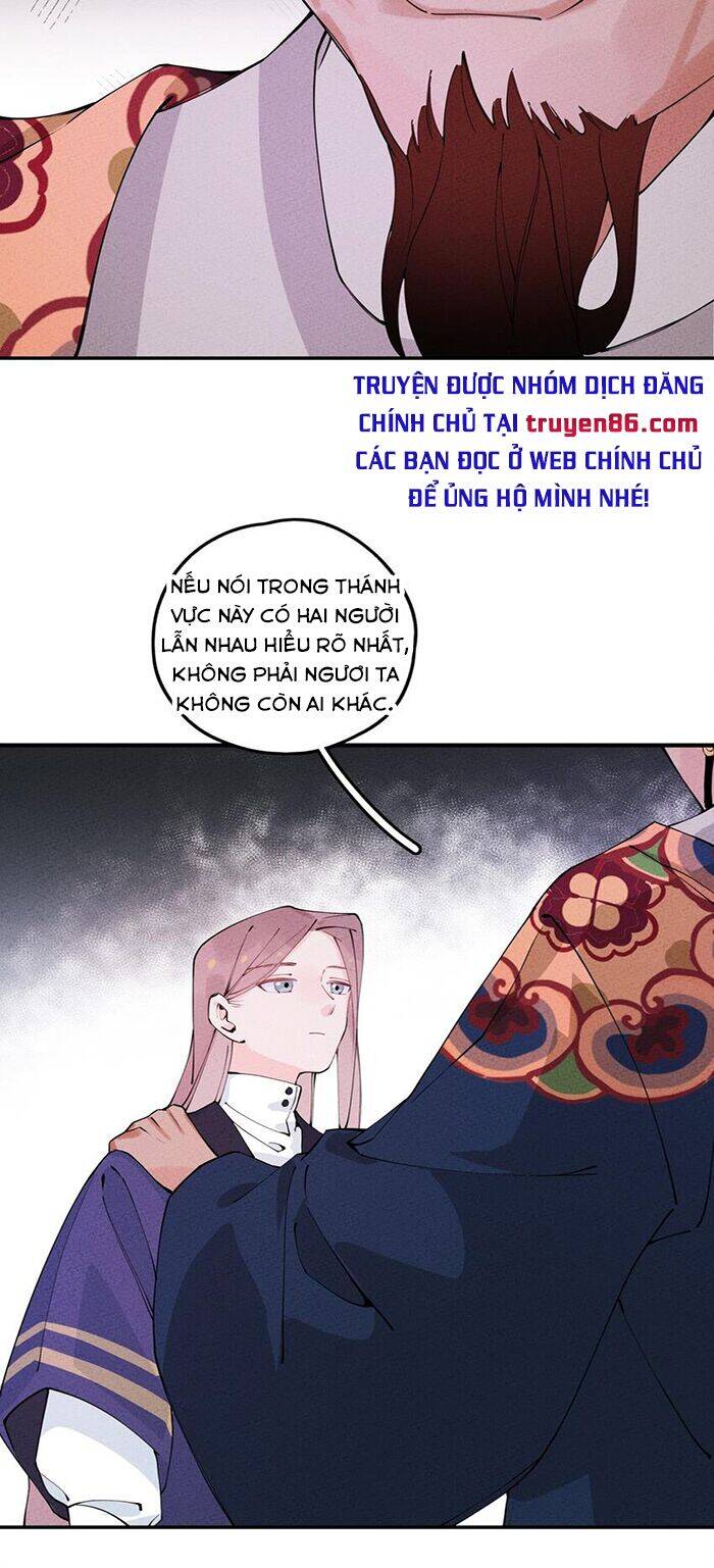 Là thánh hoàng chính đạo, ta cưới ma tôn tà đạo?! chapter 8 - Upload bởi truyensieuhay.com
