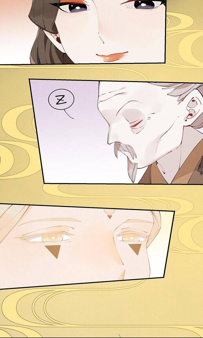 Là thánh hoàng chính đạo, ta cưới ma tôn tà đạo?! chapter 8 - Upload bởi truyensieuhay.com