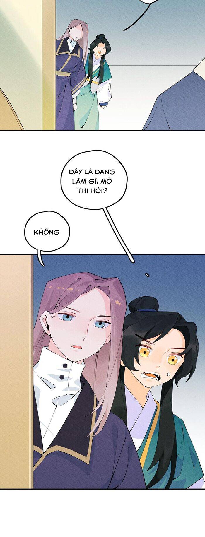 Là thánh hoàng chính đạo, ta cưới ma tôn tà đạo?! chapter 8 - Upload bởi truyensieuhay.com