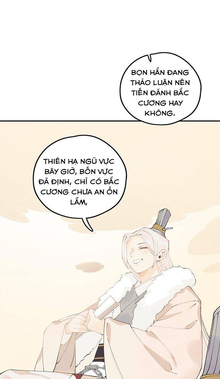 Là thánh hoàng chính đạo, ta cưới ma tôn tà đạo?! chapter 8 - Upload bởi truyensieuhay.com