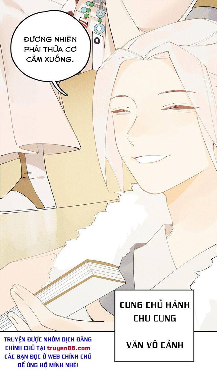 Là thánh hoàng chính đạo, ta cưới ma tôn tà đạo?! chapter 8 - Upload bởi truyensieuhay.com