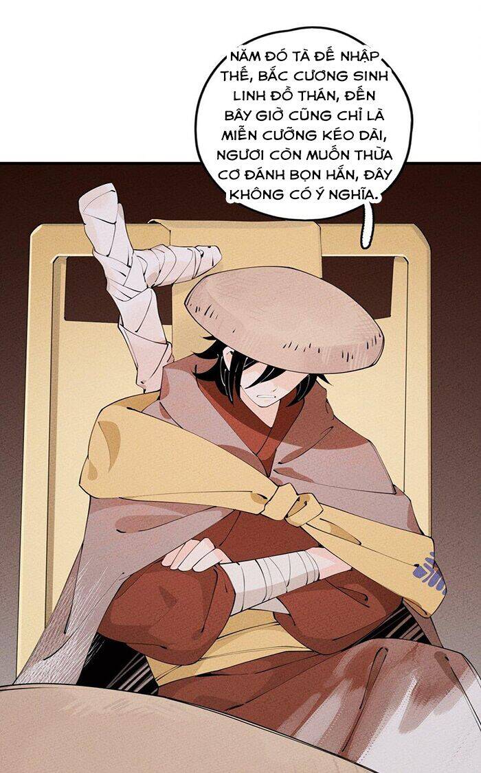 Là thánh hoàng chính đạo, ta cưới ma tôn tà đạo?! chapter 8 - Upload bởi truyensieuhay.com