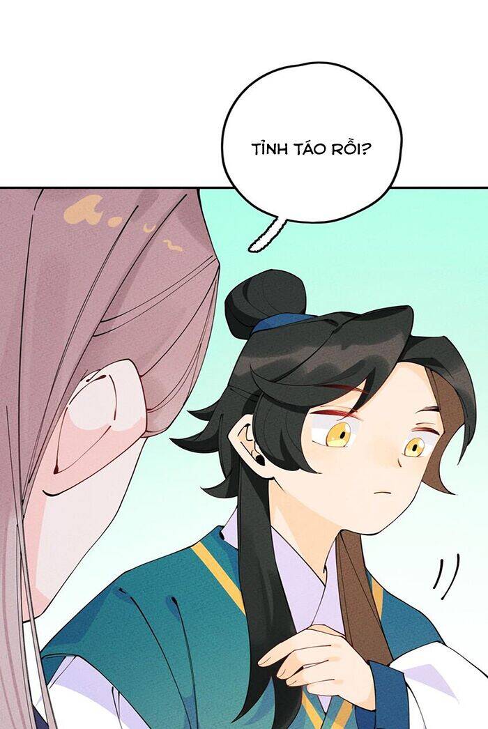 Là thánh hoàng chính đạo, ta cưới ma tôn tà đạo?! chapter 8 - Upload bởi truyensieuhay.com