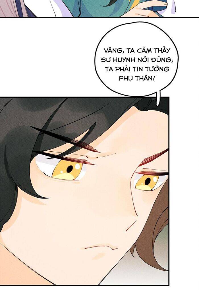 Là thánh hoàng chính đạo, ta cưới ma tôn tà đạo?! chapter 8 - Upload bởi truyensieuhay.com