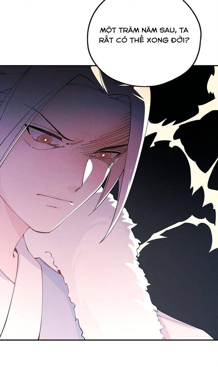 Là thánh hoàng chính đạo, ta cưới ma tôn tà đạo?! chapter 8 - Upload bởi truyensieuhay.com