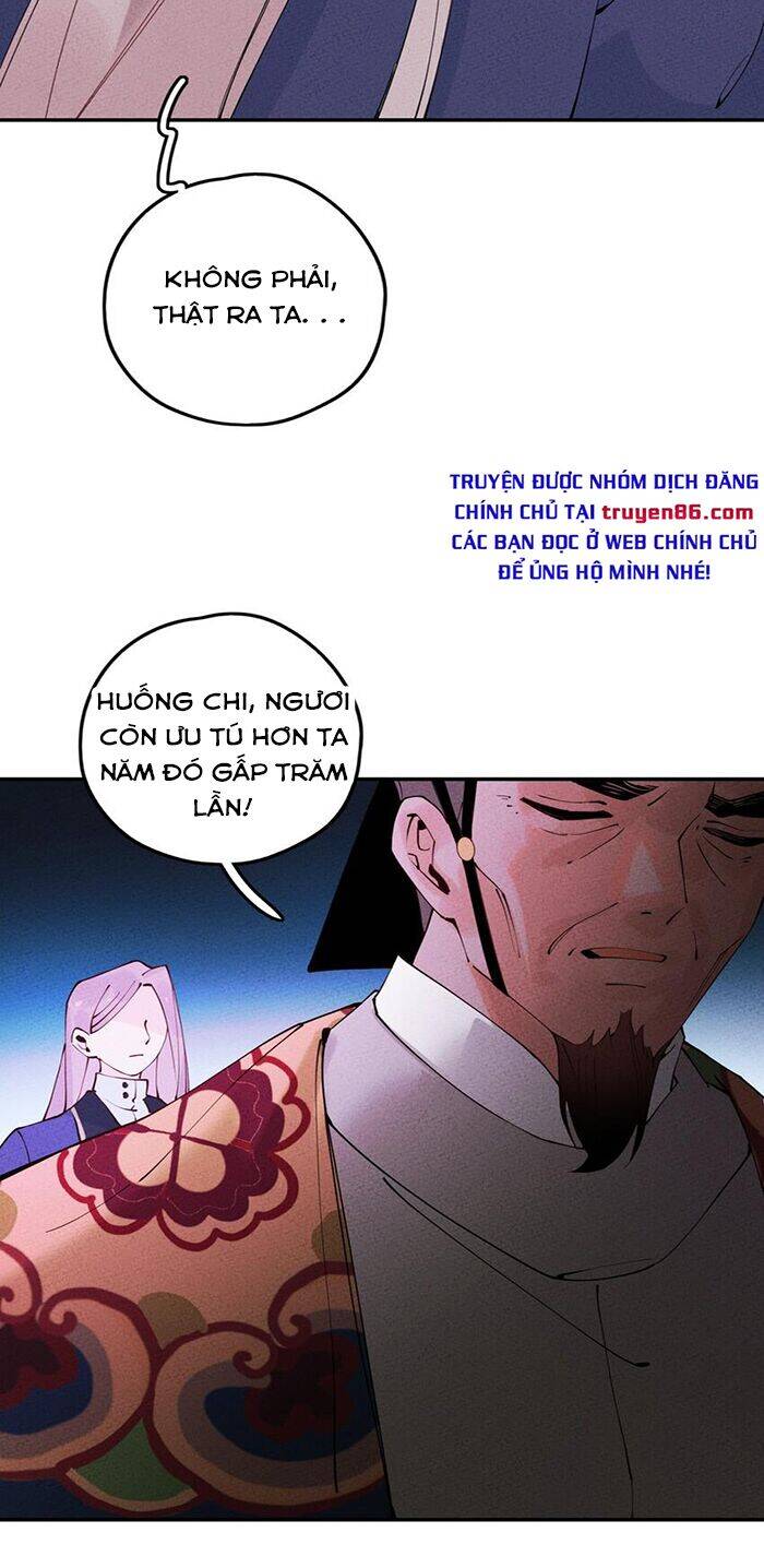 Là thánh hoàng chính đạo, ta cưới ma tôn tà đạo?! chapter 8 - Upload bởi truyensieuhay.com