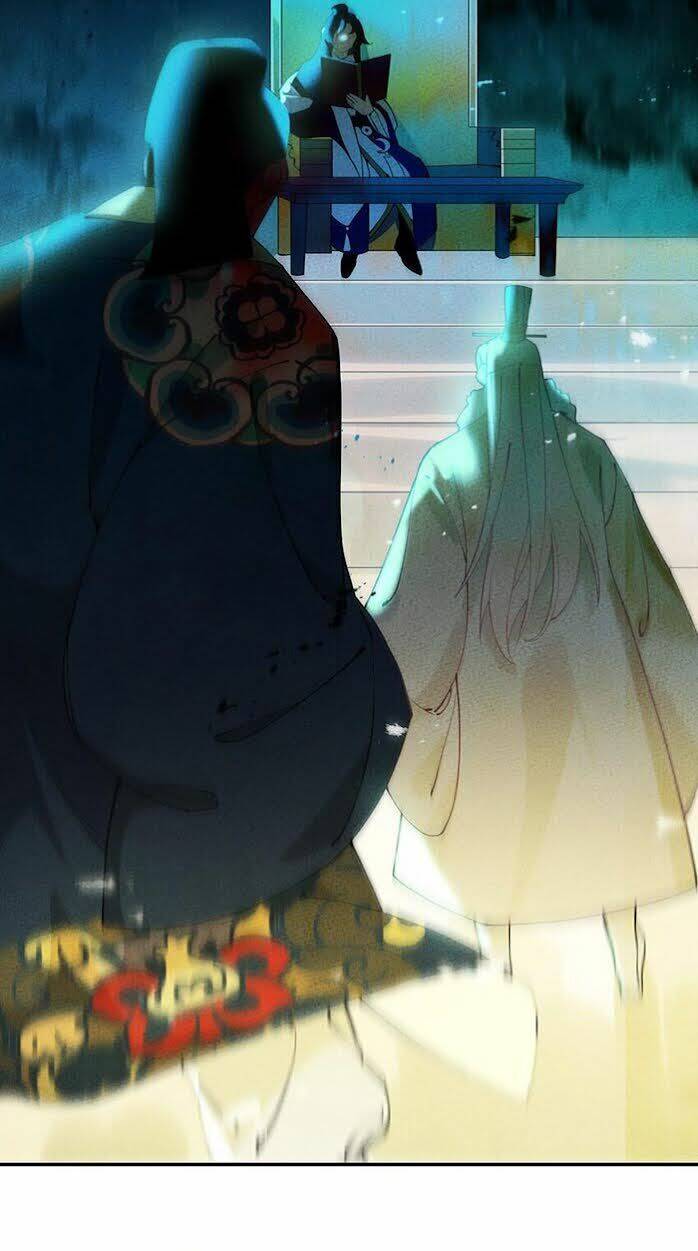 Là thánh hoàng chính đạo, ta cưới ma tôn tà đạo?! chapter 9 - Upload bởi truyensieuhay.com
