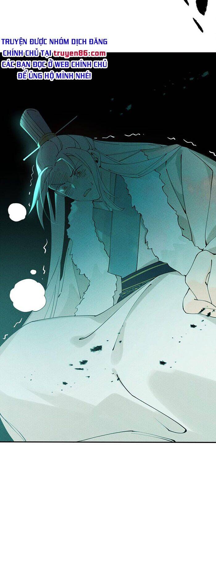 Là thánh hoàng chính đạo, ta cưới ma tôn tà đạo?! chapter 9 - Upload bởi truyensieuhay.com