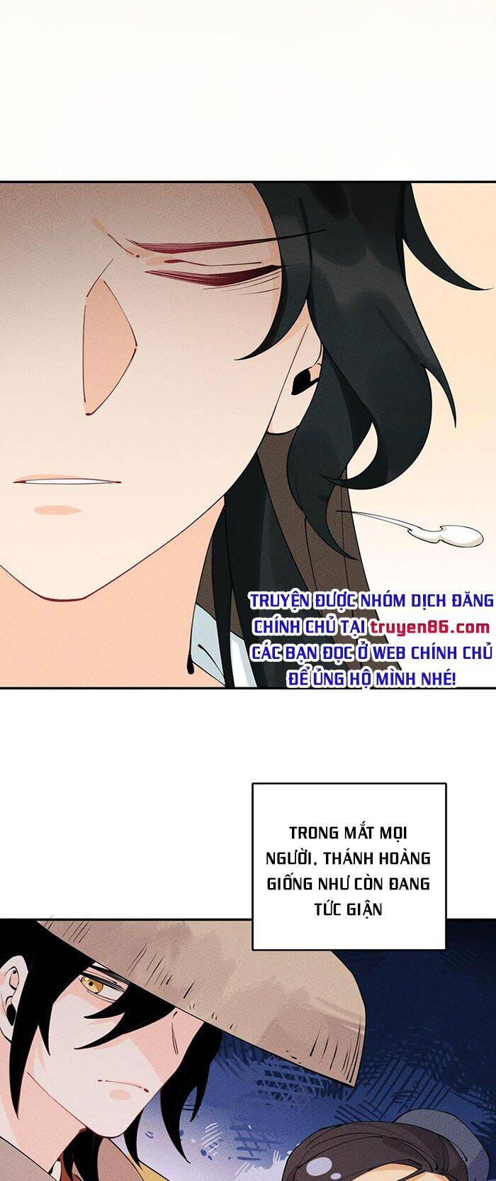 Là thánh hoàng chính đạo, ta cưới ma tôn tà đạo?! chapter 9 - Upload bởi truyensieuhay.com