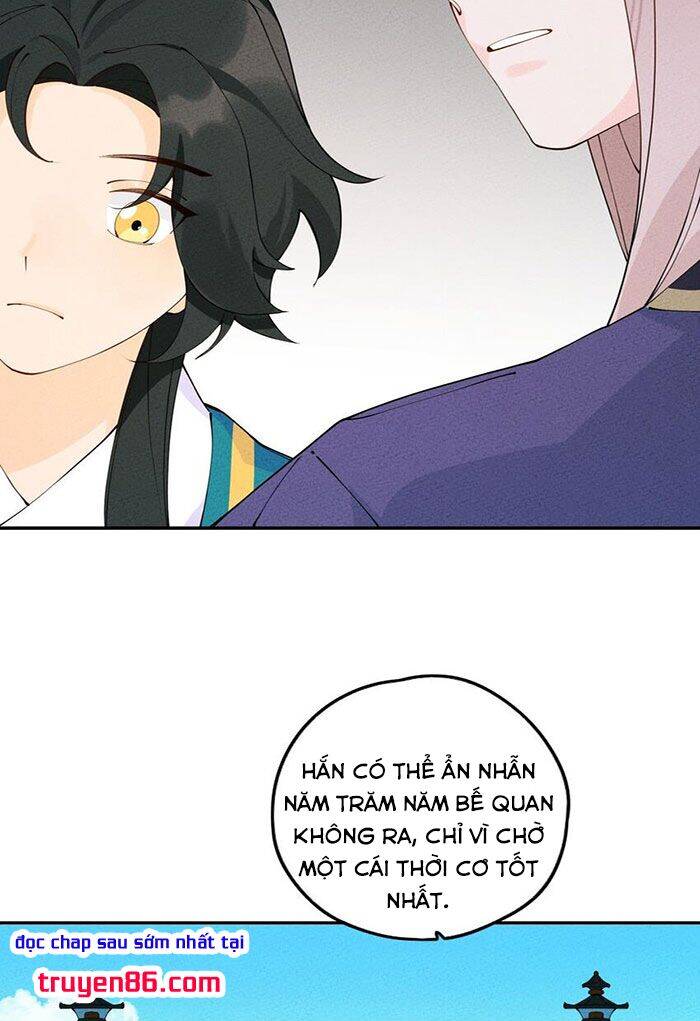 Là thánh hoàng chính đạo, ta cưới ma tôn tà đạo?! chapter 9 - Upload bởi truyensieuhay.com