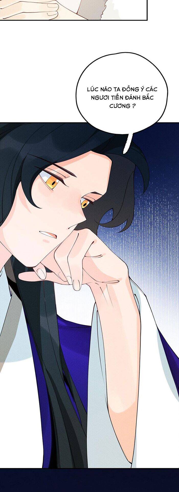 Là thánh hoàng chính đạo, ta cưới ma tôn tà đạo?! chapter 9 - Upload bởi truyensieuhay.com