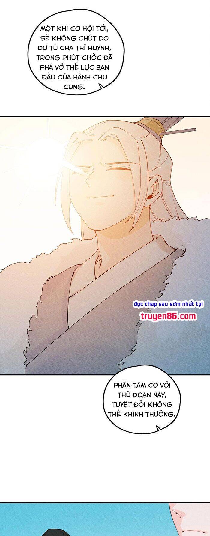 Là thánh hoàng chính đạo, ta cưới ma tôn tà đạo?! chapter 9 - Upload bởi truyensieuhay.com