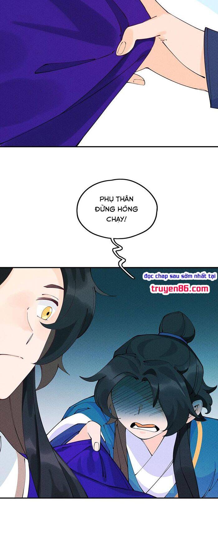 Là thánh hoàng chính đạo, ta cưới ma tôn tà đạo?! chapter 9 - Upload bởi truyensieuhay.com