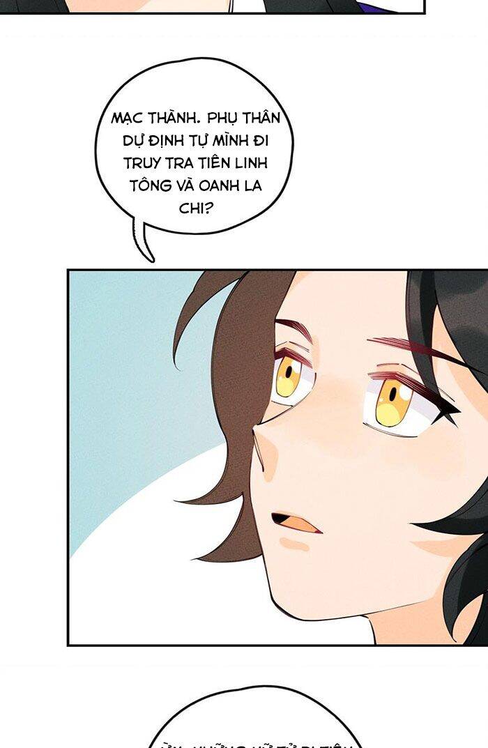 Là thánh hoàng chính đạo, ta cưới ma tôn tà đạo?! chapter 9 - Upload bởi truyensieuhay.com