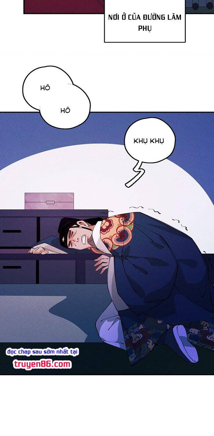 Là thánh hoàng chính đạo, ta cưới ma tôn tà đạo?! chapter 9 - Upload bởi truyensieuhay.com