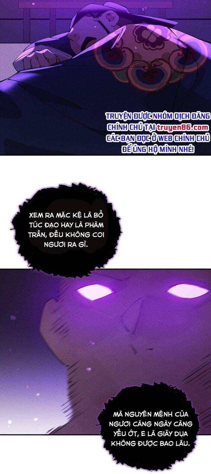 Là thánh hoàng chính đạo, ta cưới ma tôn tà đạo?! chapter 9 - Upload bởi truyensieuhay.com