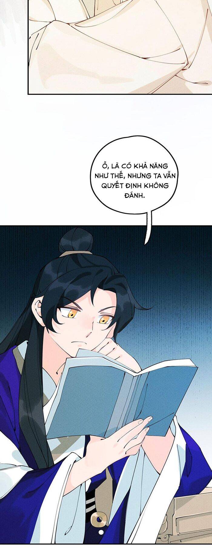 Là thánh hoàng chính đạo, ta cưới ma tôn tà đạo?! chapter 9 - Upload bởi truyensieuhay.com