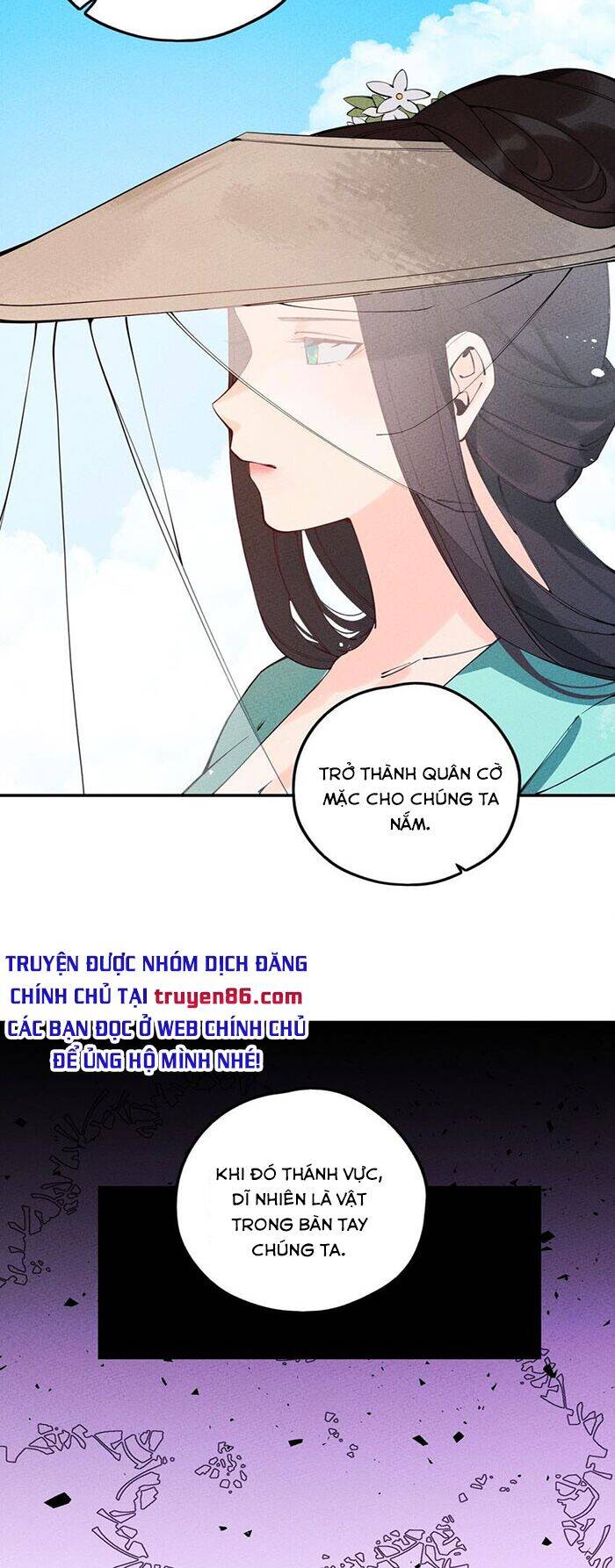 Là thánh hoàng chính đạo, ta cưới ma tôn tà đạo?! chapter 9 - Upload bởi truyensieuhay.com