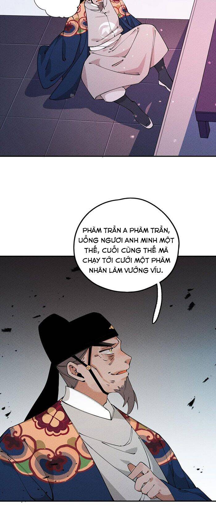 Là thánh hoàng chính đạo, ta cưới ma tôn tà đạo?! chapter 9 - Upload bởi truyensieuhay.com