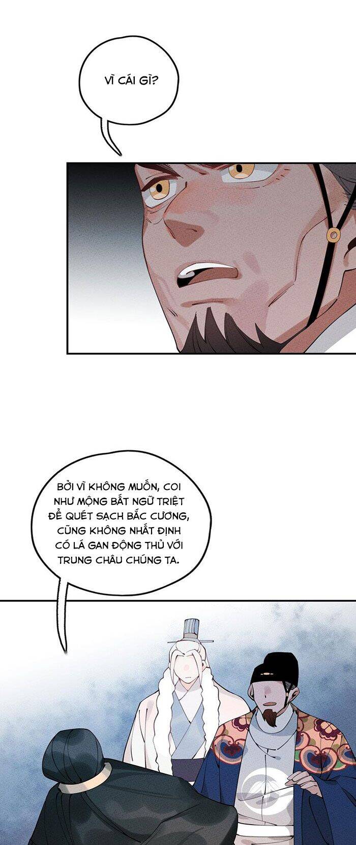 Là thánh hoàng chính đạo, ta cưới ma tôn tà đạo?! chapter 9 - Upload bởi truyensieuhay.com