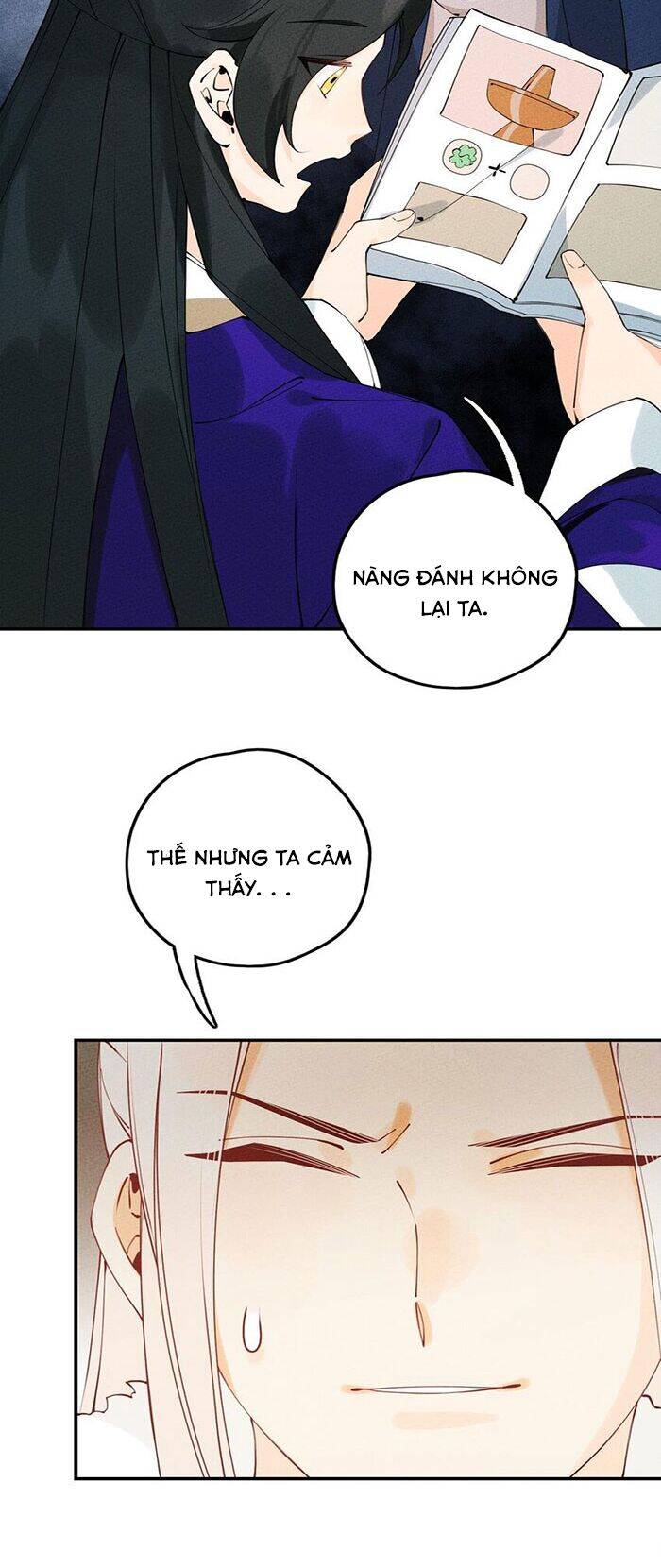 Là thánh hoàng chính đạo, ta cưới ma tôn tà đạo?! chapter 9 - Upload bởi truyensieuhay.com