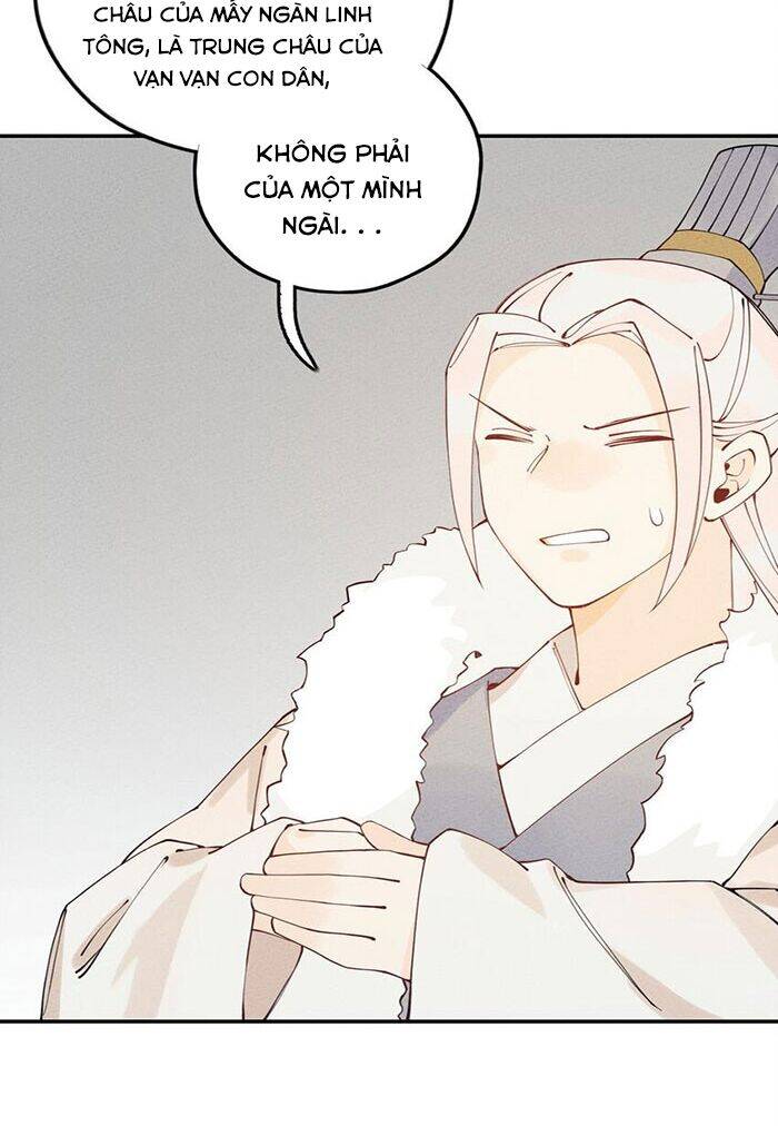 Là thánh hoàng chính đạo, ta cưới ma tôn tà đạo?! chapter 9 - Upload bởi truyensieuhay.com